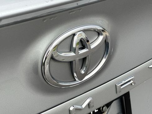 Used 2024 Toyota Camry XSE FWD image 18