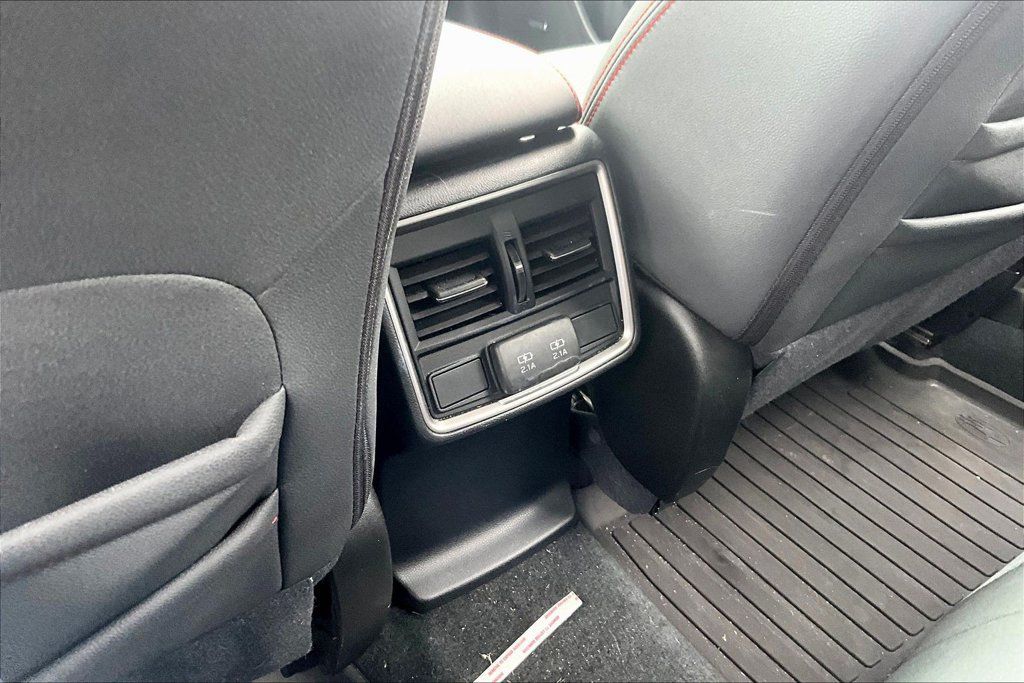 Used 2020 Subaru Forester Sport w/ Popular Package #2 AWD/4WD image 10