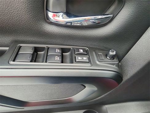 Used 2024 Nissan Titan PRO-4X w/ Off Road Protection Package image 30