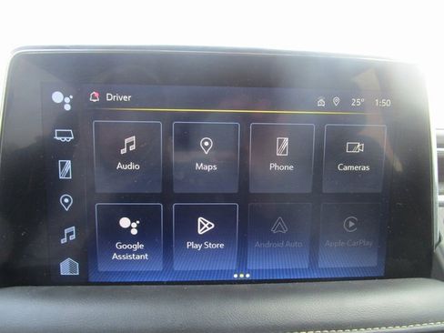 Certified 2023 Chevrolet Suburban Premier image 14