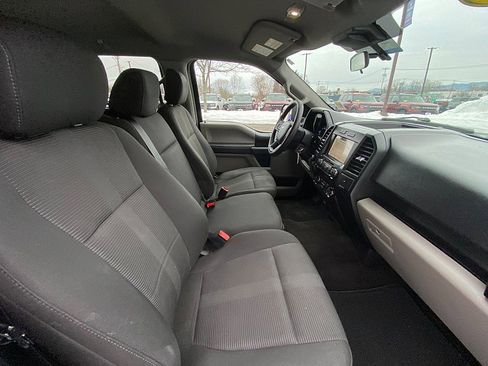 Certified 2019 Ford F150 XL w/ Equipment Group 101A Mid image 29