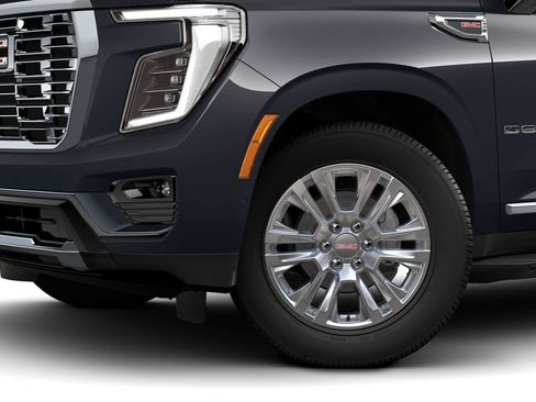 New 2026 GMC Yukon Denali RWD image 5