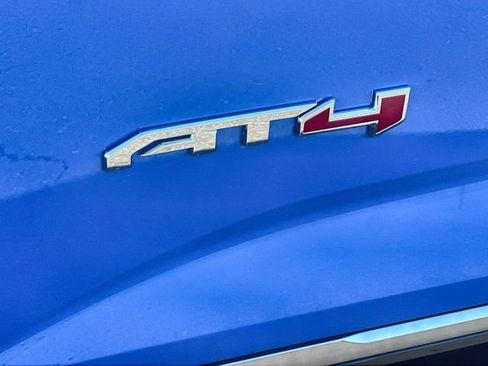 New 2026 GMC Terrain AT4 image 32