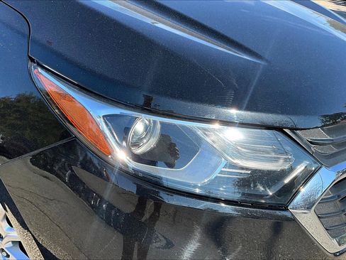 Used 2020 Chevrolet Equinox LT image 27