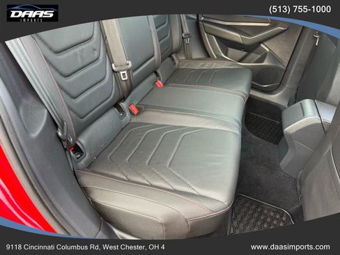 Used 2021 Volkswagen Jetta GLI Autobahn w/ GLI Autobahn Black Package image 25