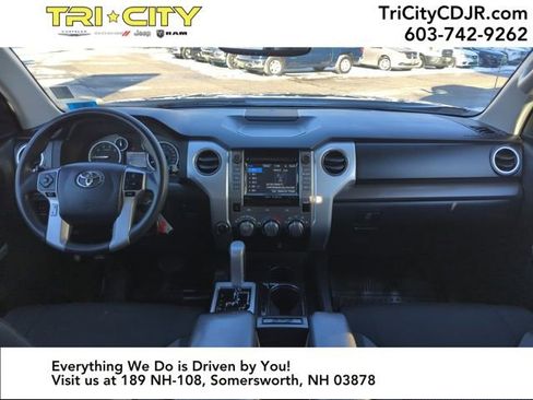 Used 2017 Toyota Tundra SR5 image 19