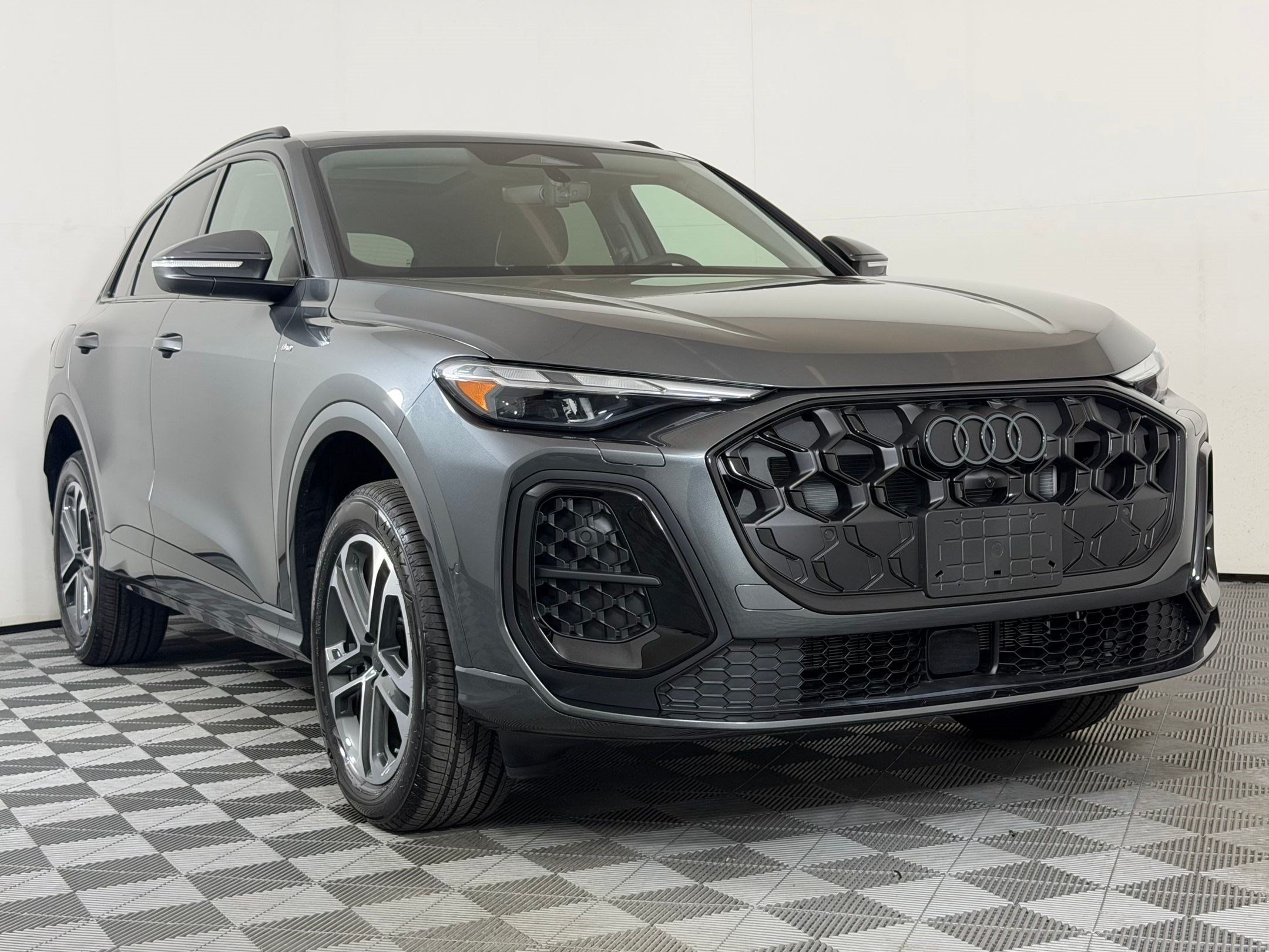 New 2026 Audi Q5 2.0T AWD/4WD image 7
