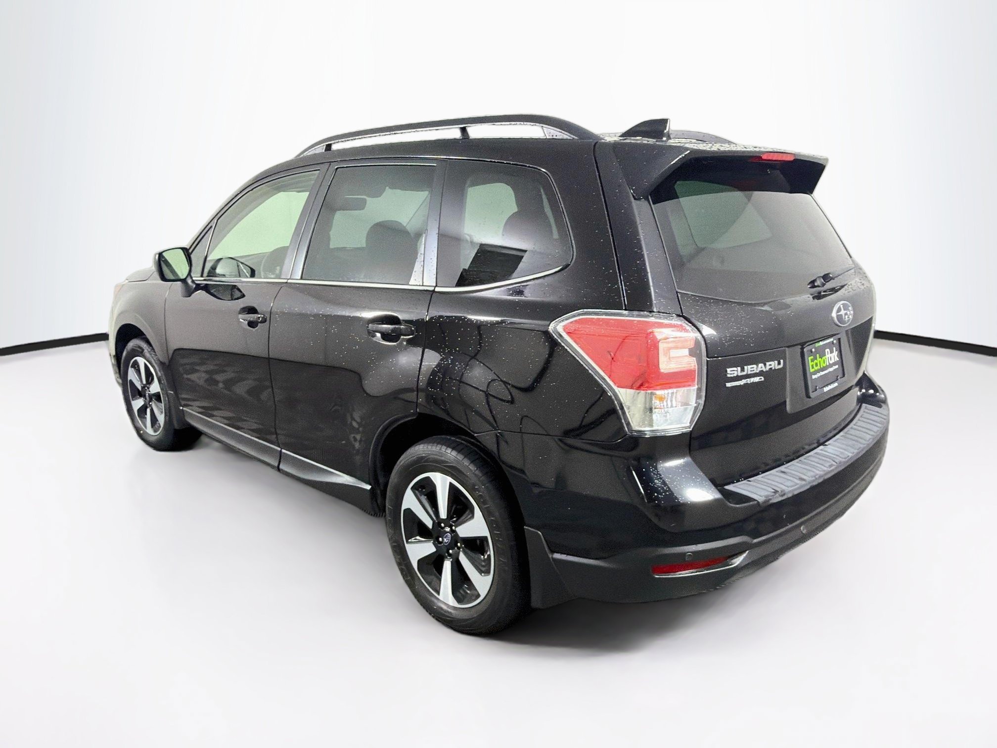 Used 2018 Subaru Forester 2.5i Limited AWD/4WD image 5