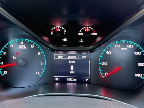 Used 2022 Chevrolet Colorado LT w/ Redline Special Edition image 23