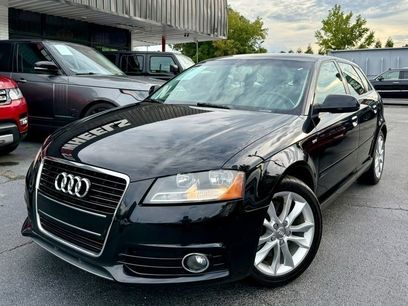 Used 2013 Audi A3 2.0T Premium