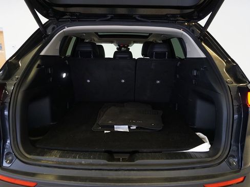 Used 2025 MAZDA CX-50 AWD 2.5 S w/ Premium Plus Pkg image 29