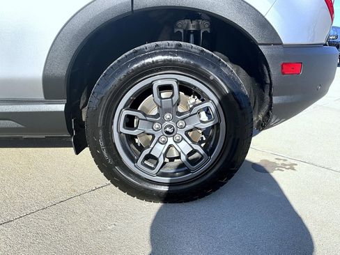 Used 2022 Ford Bronco Sport Big Bend w/ Convenience Package image 26