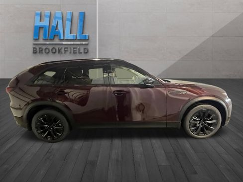 New 2026 MAZDA CX-90 3.3 Turbo w/ Premium Sport Pkg image 6