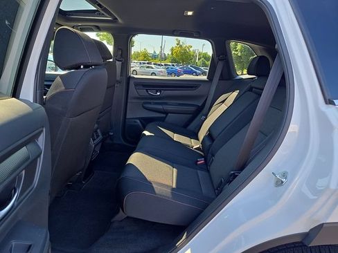 Used 2024 Honda CR-V Sport image 10