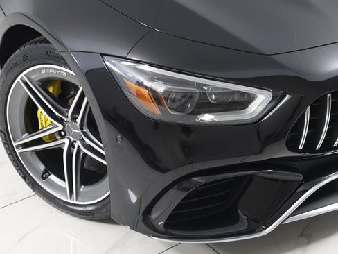 Used 2019 Mercedes-Benz AMG GT 63 S image 22