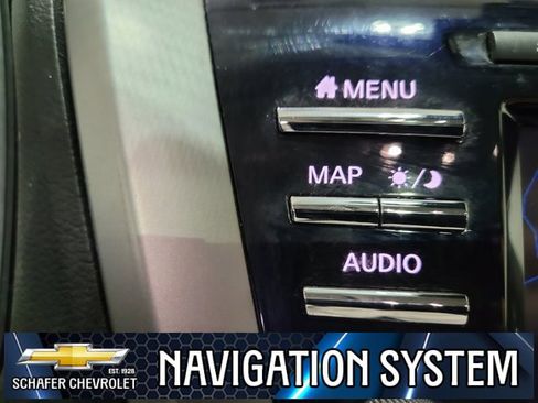 Used 2021 Nissan Murano SL image 6