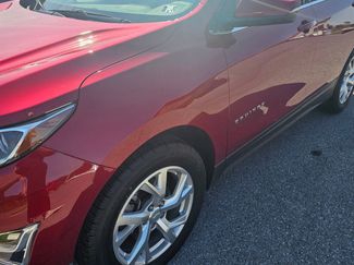 Used 2018 Chevrolet Equinox LT image 1