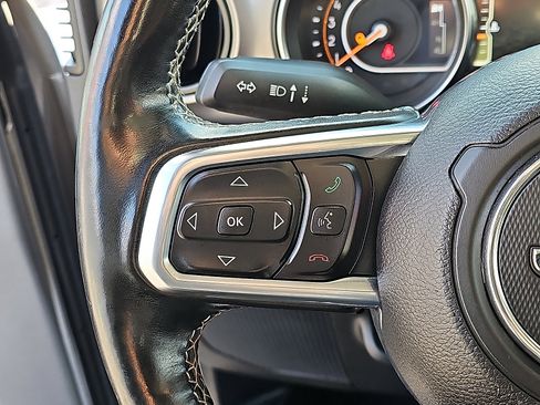 Used 2020 Jeep Gladiator Sport w/ Quick Order Package 24S image 20