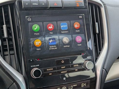 Used 2020 Subaru Ascent Touring w/ Popular Package #2A AWD/4WD image 20