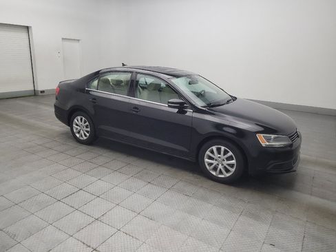 Used 2014 Volkswagen Jetta SE FWD image 11
