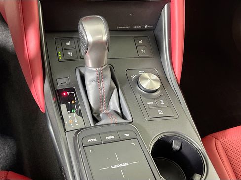 Used 2024 Lexus IS 350 F Sport image 16