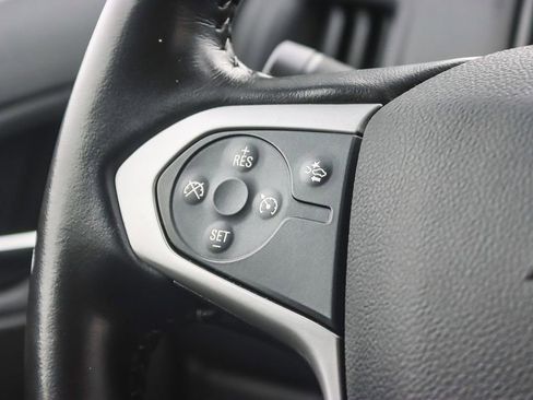 Used 2021 Chevrolet Colorado LT w/ Safety Package image 23