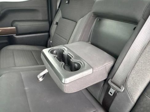 Used 2019 Chevrolet Silverado 1500 LT Trail Boss AWD/4WD image 27