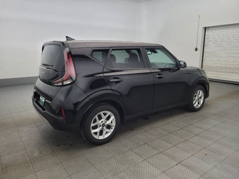 Used 2023 Kia Soul S image 10