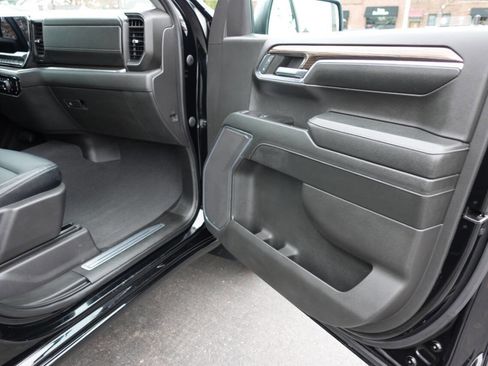 Used 2023 Chevrolet Silverado 1500 LT w/ Protection Package image 32