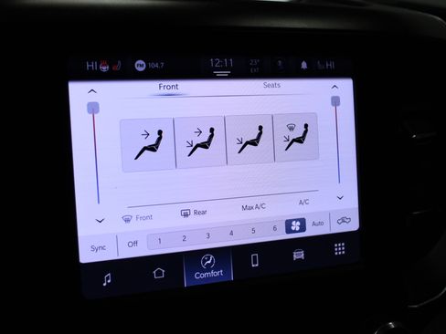 Used 2022 RAM 1500 Laramie image 25