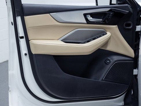 Used 2022 Acura MDX SH-AWD w/ Technology Package image 10