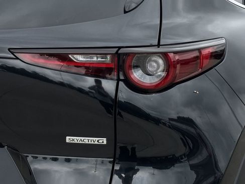 Used 2025 MAZDA CX-30 AWD 2.5 S w/ Select Sport Pkg image 11