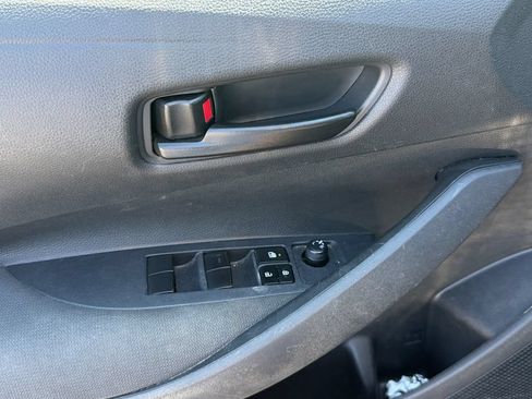 Used 2023 Toyota Corolla LE FWD image 20