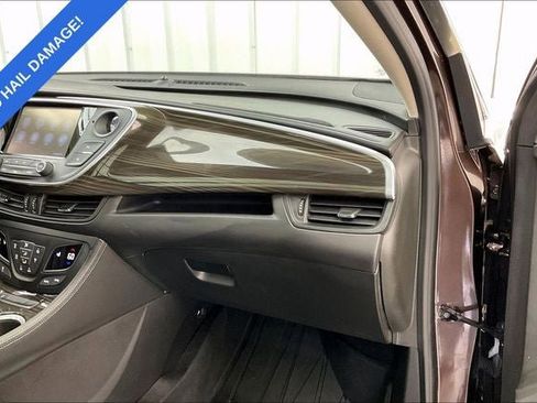 Used 2020 Buick Envision Essence w/ Experience Buick Package AWD/4WD image 18