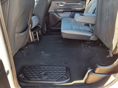 Used 2023 RAM 1500 Big Horn image 30