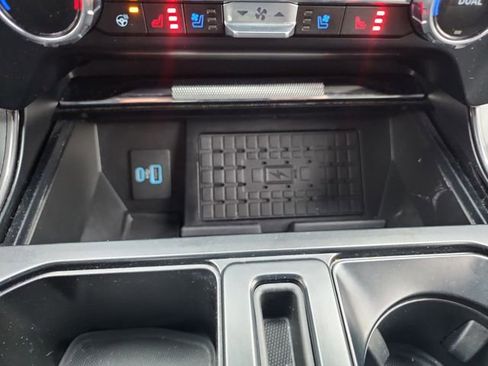 Used 2023 Ford F150 Tremor w/ Equipment Group 402A High AWD/4WD image 38