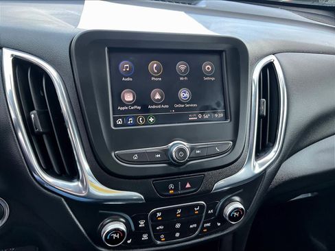 Used 2023 Chevrolet Equinox LT image 26