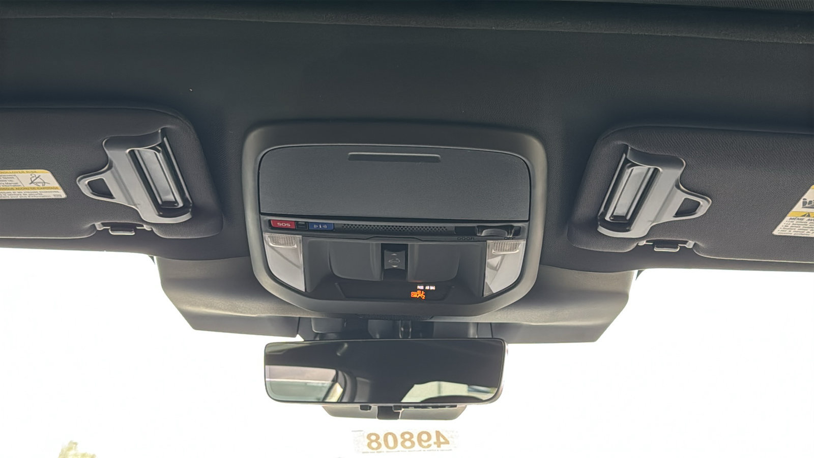 New 2026 Subaru Forester Touring AWD/4WD image 14