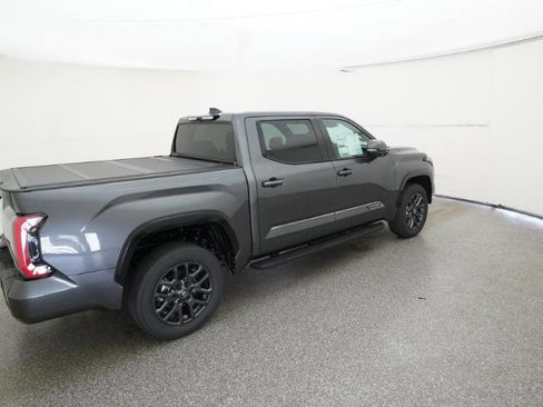 New 2026 Toyota Tundra Platinum image 53