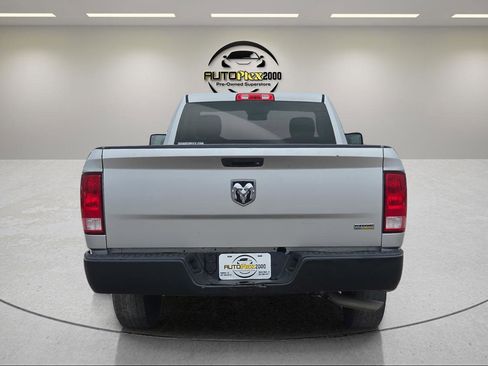 Used 2017 RAM 1500 Tradesman w/ Power & Remote Entry Group image 6