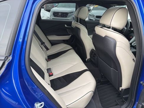 Used 2025 Acura TLX Type S image 25