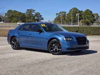 Used 2022 Chrysler 300 Touring w/ Sport Appearance Package video 1