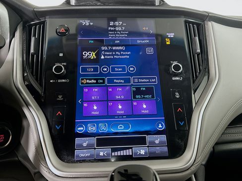 Used 2020 Subaru Outback Limited w/ Popular Package #2 image 16