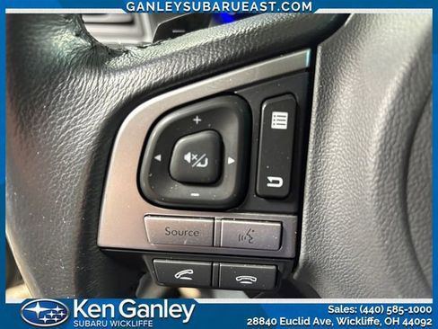 Used 2015 Subaru Outback 2.5i Limited image 14