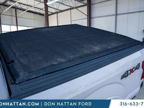 Used 2018 Ford F150 Lariat AWD/4WD image 38