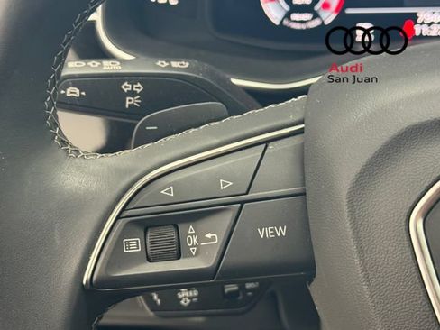 Certified 2026 Audi Q7 3.0T Premium w/ Convenience Plus Package AWD/4WD image 22
