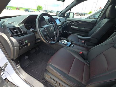 Used 2022 Honda Ridgeline Black Edition image 22