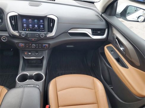 Used 2019 GMC Terrain SLT w/ Preferred Package image 26