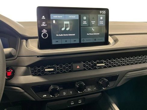 New 2026 Honda Accord SE image 21