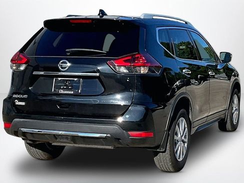 Used 2020 Nissan Rogue S AWD/4WD image 5